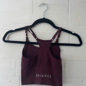 Balance athletica set-quartz collection